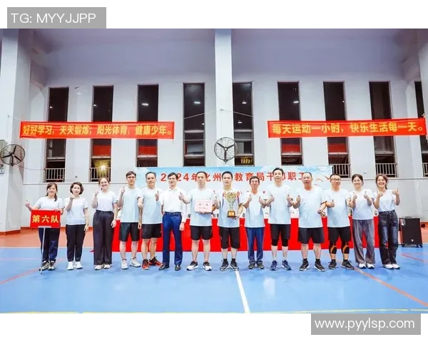 广州排球队团队协作创新高助力争夺全国排球赛事冠军 广州排球队团队协作创新高助力争夺全国排球赛事冠军