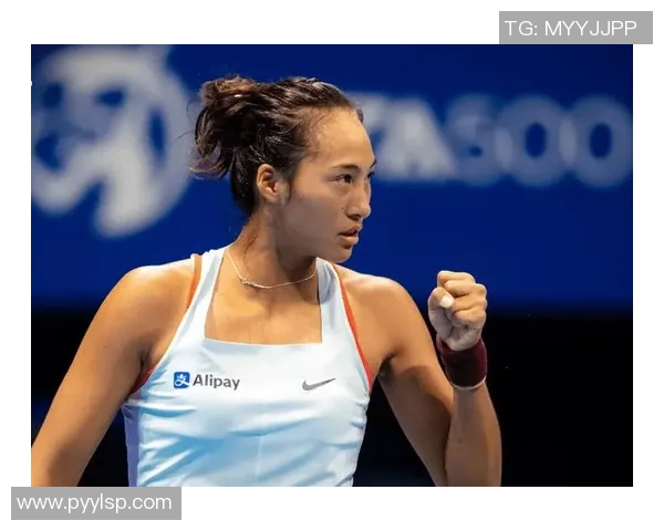 对话陈静：回顾我的网球生涯与成长之路