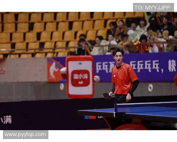 杭州乒乓球队在杯赛中的意识表现分析与战术探讨