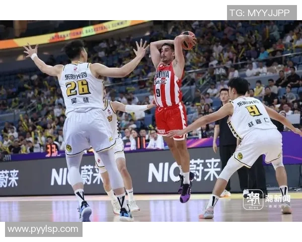 杭州篮球队意识变革引发热议助力球队新发展与未来挑战