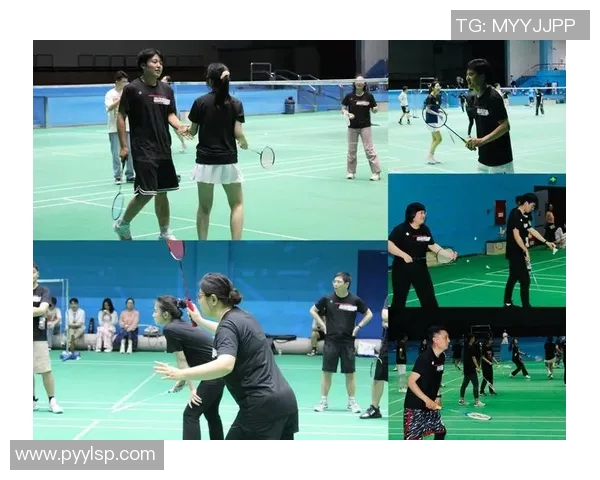 羽毛球专题：深入探讨杭州羽毛球队灵活性与战术创新的成功之道