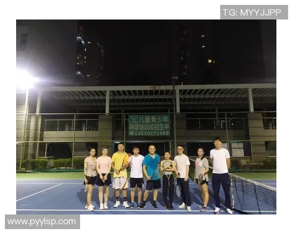 深圳网球队在洲际杯中的强势表现与未来展望分析