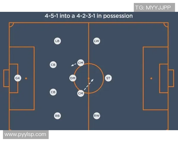 重庆足球队战术解析与未来发展方向的深度探讨