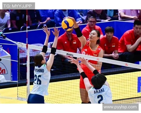 重庆排球队灵活性排名创新高展现团队实力与技术进步