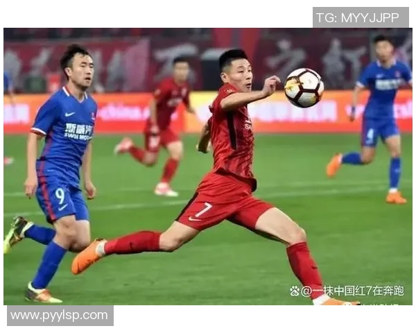 2021年中国足球明星盘点与未来发展展望