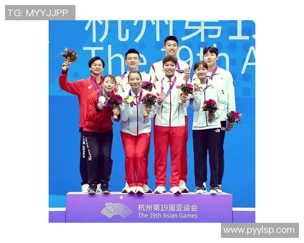 亚运会特别报道：北京羽毛球队拼搏历程与辉煌成就的背后故事